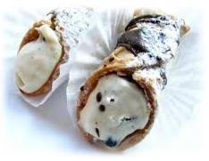 cannolis